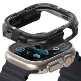 Ringke - Fusion Bumper - Apple Watch Ultra / Ultra 2 - Black