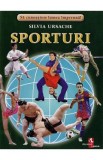 Sporturi - Cartonase - Silvia Ursache