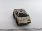 bnk jc Lamborghini Countach - Deles 1988 - micro
