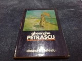 Cumpara ieftin ELEONORA COSTESCU - GHEORGHE PETRASCU