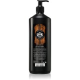Dear Barber Shampoo șampon pentru păr și barbă 1000 ml