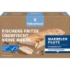 File macrou in suc propriu Followfish, 125g, Sursa Omega-3, Pescuit responsabil MSC
