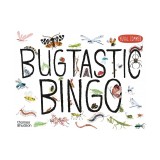 Bugtastic Bingo: A Game for All Ages