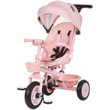Tricicleta Chipolino Marathon flamingo
