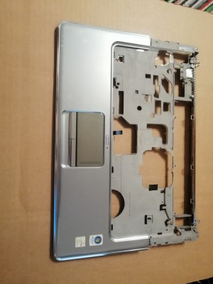 Palmrest carcasa touchpad HP Pavilion DV5 dv5-1102el 1000 series 3HQT6TATP00 foto