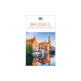 DK Eyewitness Brussels, Bruges, Antwerp and Ghent