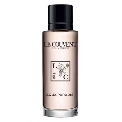Le Couvent Maison de Parfum, Botanical - Aqua Paradisi, Apă de colonie, Unisex, 100 ml foto