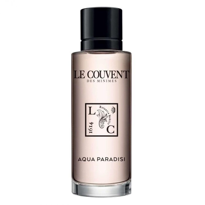Le Couvent Maison de Parfum, Botanical - Aqua Paradisi, Apă de colonie, Unisex, 100 ml