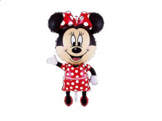 Balon Minnie Mouse foto