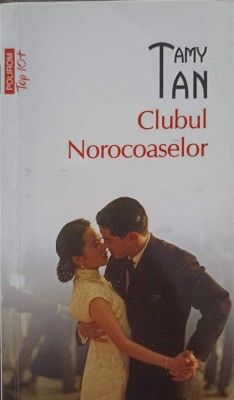 CLUBUL NOROCOASELOR-AMY TAN-276237 foto