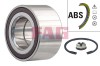 Set Rulment Roata FAG 713 6204 10 Jaguar Land Rover Defender Discovery Range Rover XE XF I-Pace F-Pace