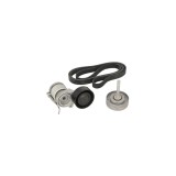 Set Curea transmisie VW FOX 5Z1 5Z3 CONTITECH 6PK1873K1, Volkswagen