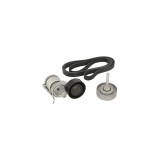 Set Curea transmisie SKODA ROOMSTER Praktik 5J CONTITECH 6PK1873K1