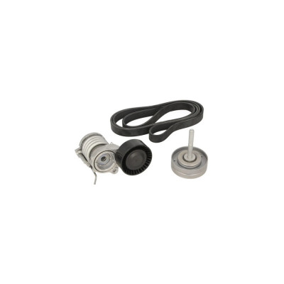 Set Curea transmisie SKODA FABIA CONTITECH 6PK1873K1 foto