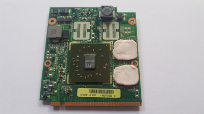 ATI Mobility Radeon HD 2400 de 256mb-CA NOUA foto