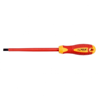 Surubelnita vde 1000v 8x175mm Yato YT-2820 foto