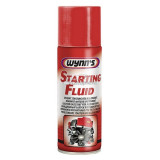Spray pornire motor WYNNS 200 ml W58055