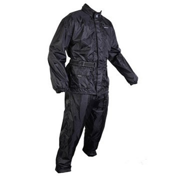 Costum Ploaie Moto Adrenaline Orcan 2.0 Negru Marimea M A0704/18/10/M