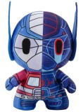 Plus Yume Toys Dznr Transformers Optimus Prime 18cm