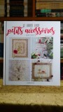 Le grand livre des petits accessories - brodes - Marie Suarez