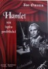 HAMLET SAU ISPITA IMPOSIBILULUI de ION OMESCU , 2010