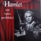 HAMLET SAU ISPITA IMPOSIBILULUI de ION OMESCU , 2010