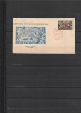 RO - FDC - 23 AUGUST DANTELAT ( LP 256 ) 1949 ( 1 DIN 2 )