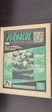 REVISTA Jurnalul SF publicată &icirc;n cursul anului 1993