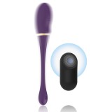 Treasure-Merlin Vibrator Dublu pentru Cuplu