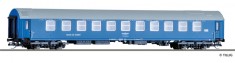 VAGON DE DORMIT, CFR, TILLIG 16736, SCARA TT (1:120) foto
