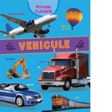 Primele cuvinte. Vehicule