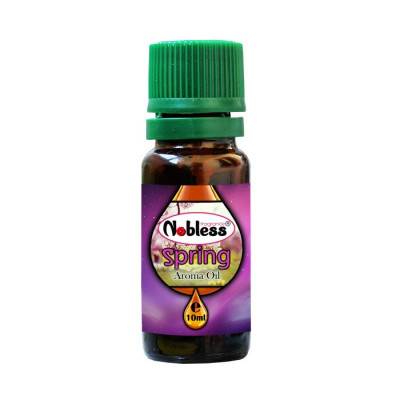 Ulei parfumat Nobless Spring 10ml Aromaterapie foto