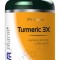 TURMERIC 3X 60CPS