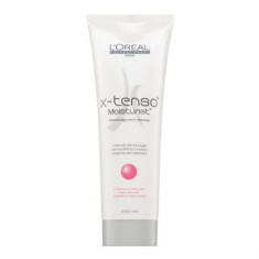 L&amp;#039;Oreal Professionnel X-Tenso Moisturist Smoothing Cream crema pentru indreptarea permanenta a parului Natural Hair 250 ml foto