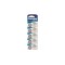 Baterie Camelion CR2016 6016 90mAh 3V-Conținutul pachetului 1x Blister
