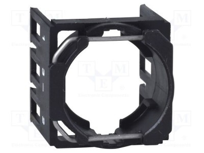 Element de montaj 16mm Harmony XB6 SCHNEIDER ELECTRIC foto