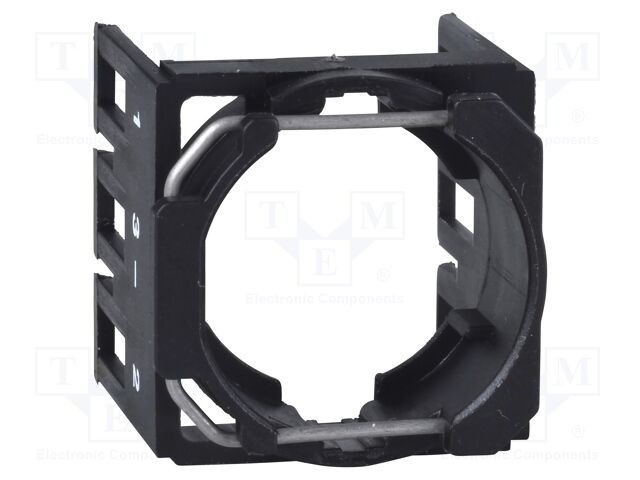 Element de montaj 16mm Harmony XB6 SCHNEIDER ELECTRIC