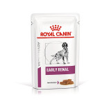 Cumpara ieftin Royal Canin Early Renal Dog Pouch, in sos, 100 g