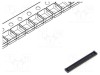 Conector PCB-PCB mamă HIROSE DF40 100 PIN 0,4mm SMT aurit 30-85&deg;C