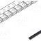 Conector PCB-PCB mamă HIROSE DF40 100 PIN 0,4mm SMT aurit 30-85&deg;C