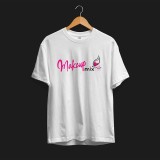 Tricouri unisex personalizate la cerere - Alb - XXL
