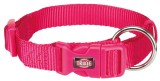 Cumpara ieftin Zgarda Premium M-L 35-55cm/ 20mm Fucsia 201611, Trixie
