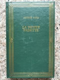 La Petite Fadette - George Sand , C191, PRIETENII CARTII