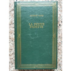 La Petite Fadette - George Sand , C191