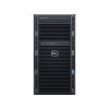 Server Dell PowerEdge T130, 4 Bay 3.5 inch, Intel 4 Core Xeon E3-1220 V5 3.00 GHz, 8 GB DDR4 ECC, 4 x 4 TB HDD SAS; 6 Luni Garantie, Refurbished