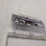 Cumpara ieftin CASETA AUDIO THE MANIACK -TRAIESTE-TI VIATA RARA!!!!FARA COPERTA ORIGINALA