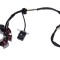 Stator aprindere cu cititor Gy6, 4T, 8 bobine Cod Produs: MX_NEW STD20014