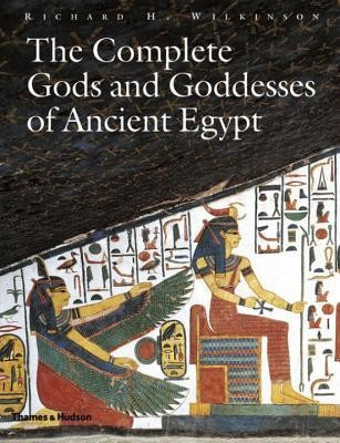 The Complete Gods and Godesses of Ancient Egypt foto