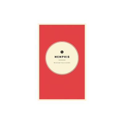 Wildsam Field Guides: Memphis foto