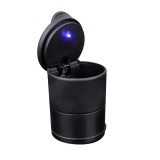 Cumpara ieftin Scrumiera Auto iluminata Led
